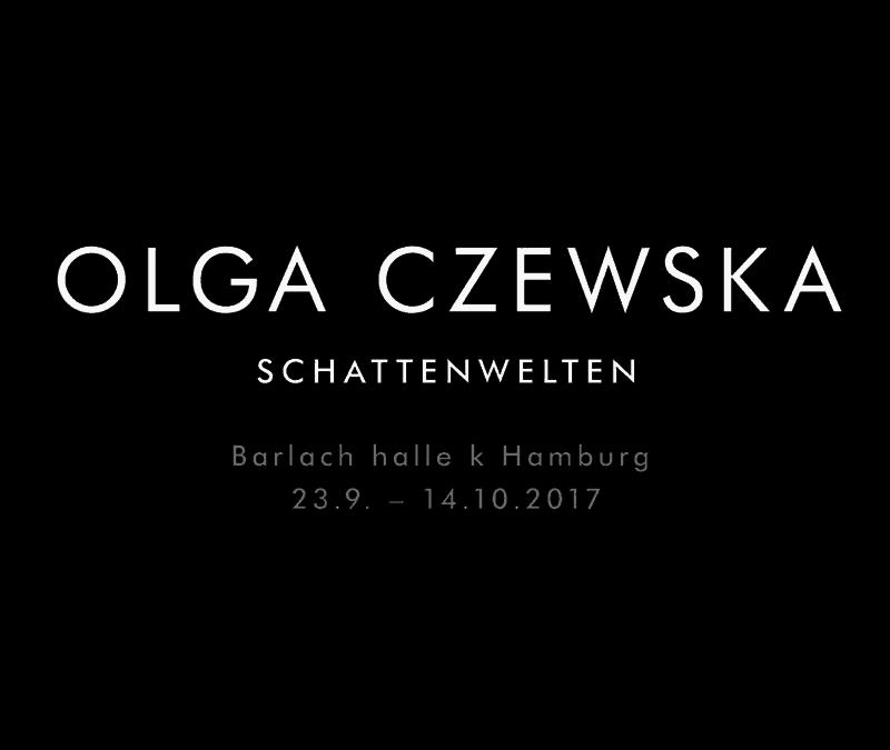 Olga Czewska – Schattenwelten