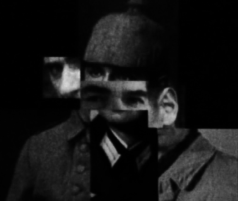 Das Erbe der Bilder
